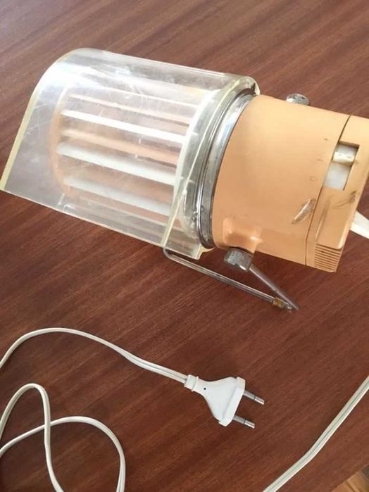 Wentylatory Zefir lata 70-te Predom i inne zamienię sprzedam