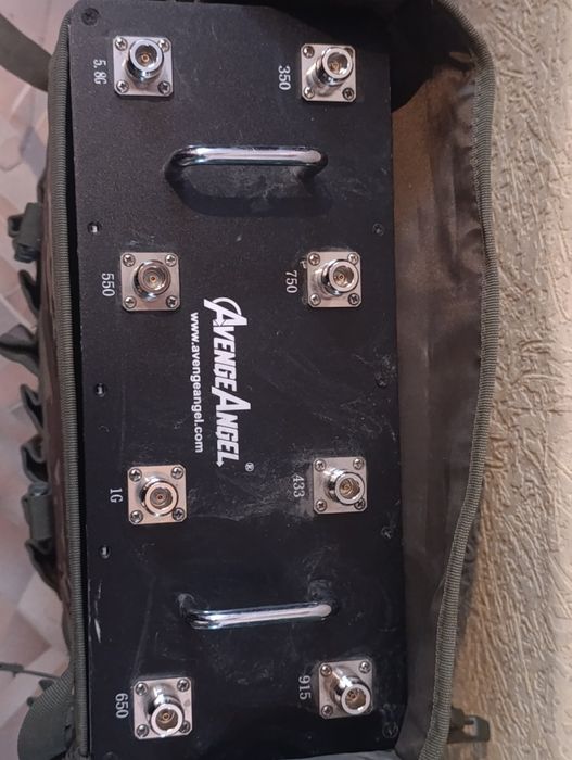 Продаж на запчастини.