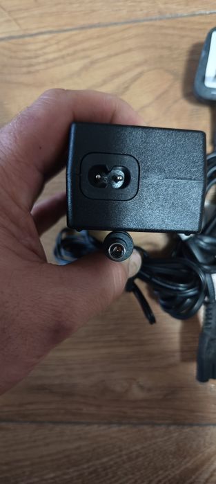 Ładowarka zasilacz sieciowy adapter 36v 0.5A 18w