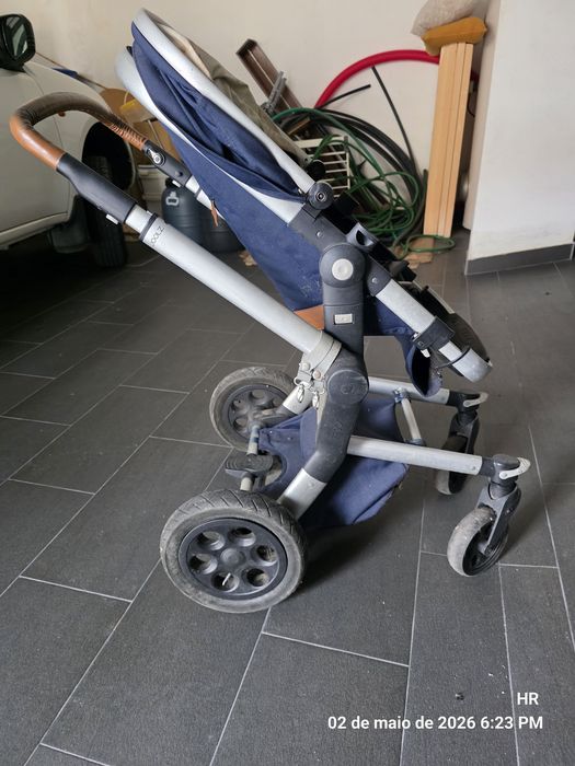 Carrinho bebe Joolz