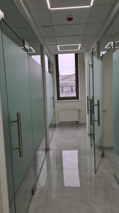 Commercial real estate at st. Ul Vladimirskaya (area 688,9 m²) - Atlanta.ua - photo 9