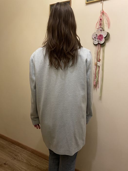 Błękitny płaszcz Atmosphere