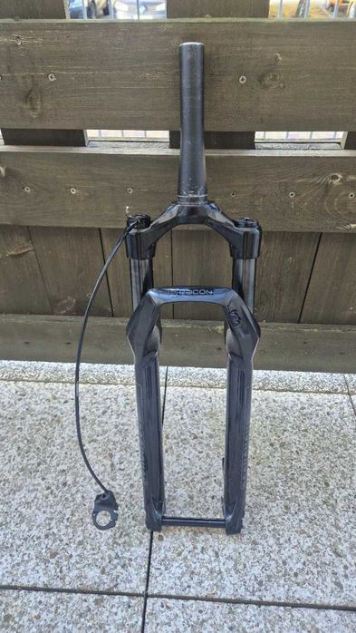 Amortyzator ROCK SHOX Recon Silver RL Solo Air 29" Boost