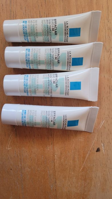 La Roche-Posay Effaclar Duo+ M
