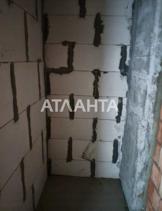 1-комнатная квартира по адресу (площадь 46 м²) - Atlanta.ua - фото 3