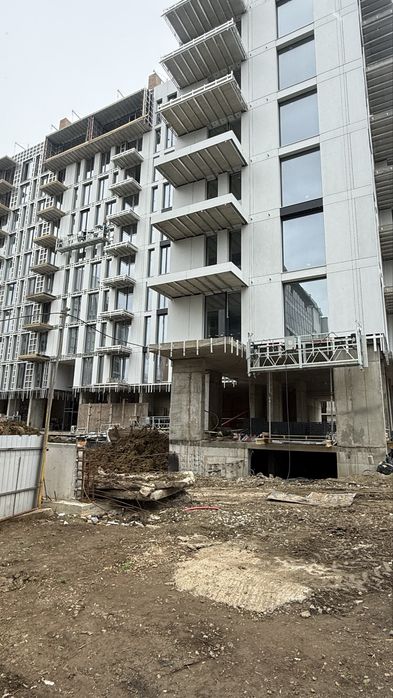 Продаж 1-к новобудови в ж/ к « Скайлайн «