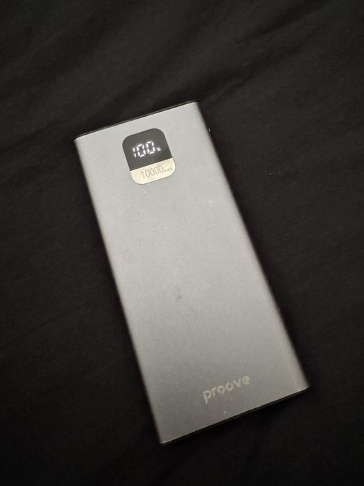 Павербанк proove 10000mah