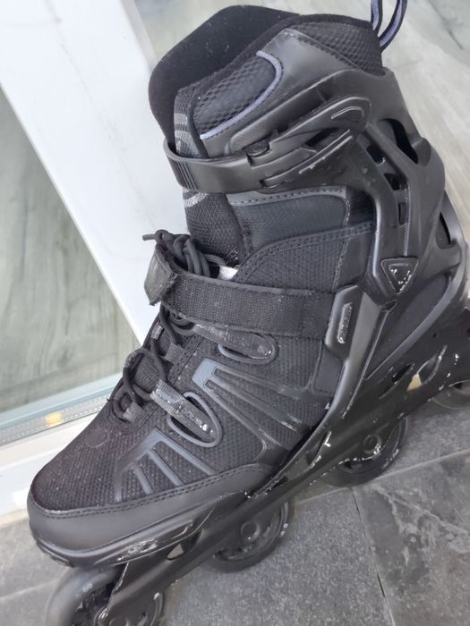 Patins Rollerblade Spark 80 ALU