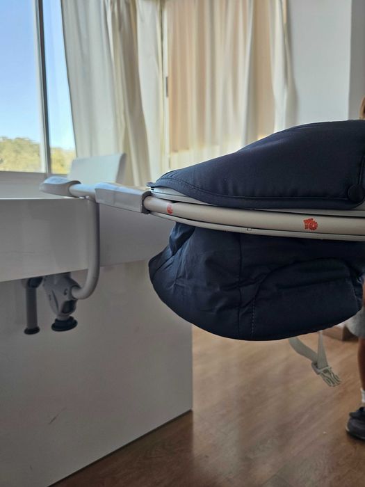Cadeira de mesa CHICCO 360°