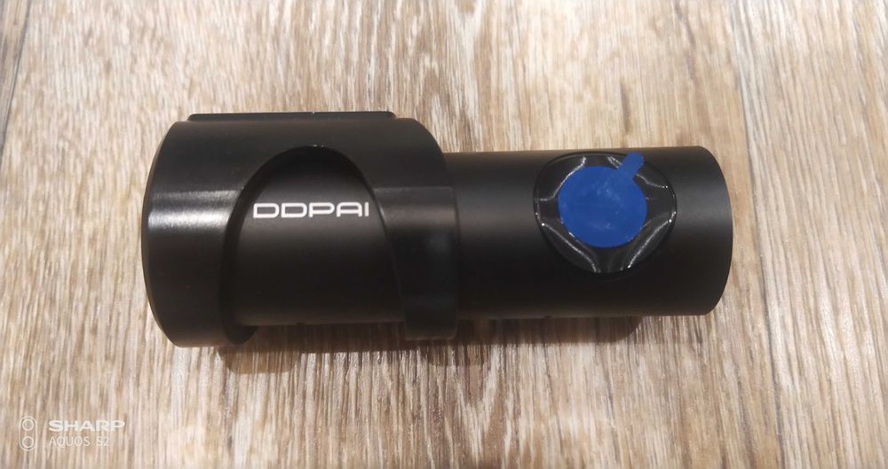 Продам Видеорегистратор DDPAI mini one
