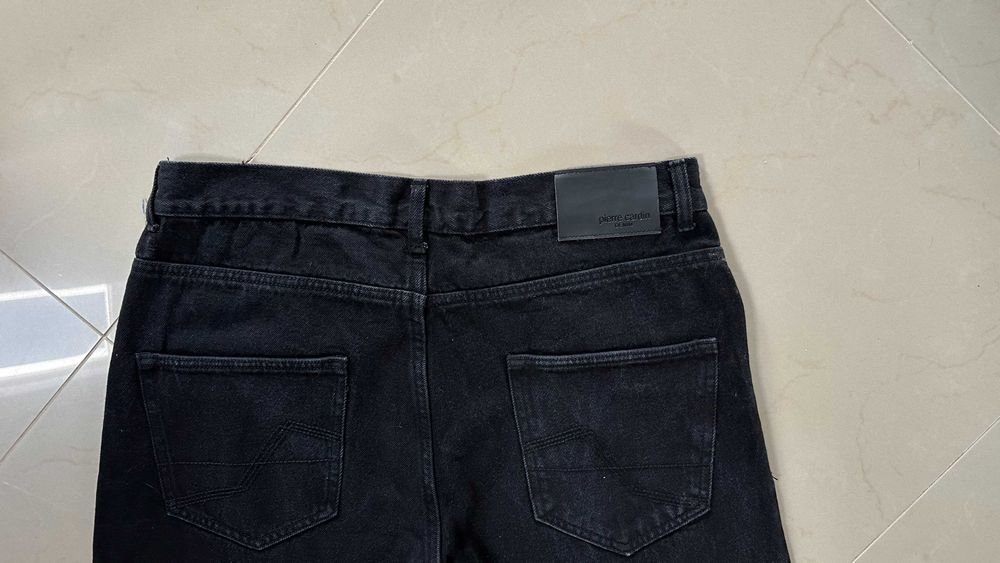 Pierre Cardin 34/34 Spodnie Piękne