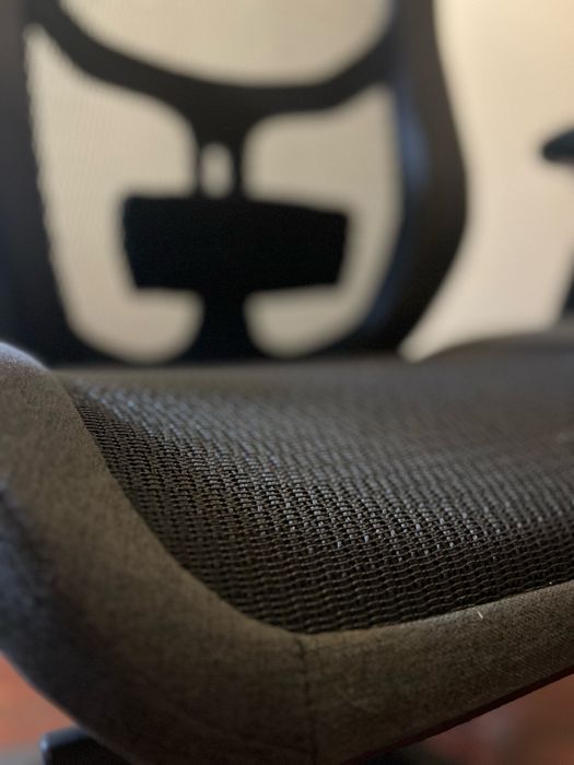 Cadeira de Gaming/Escritório Ergonómica Fractal Design