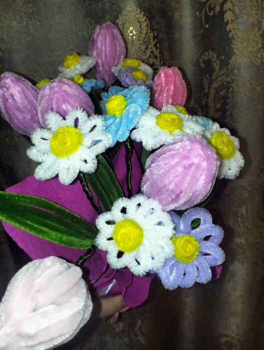 Унікальні квіти!