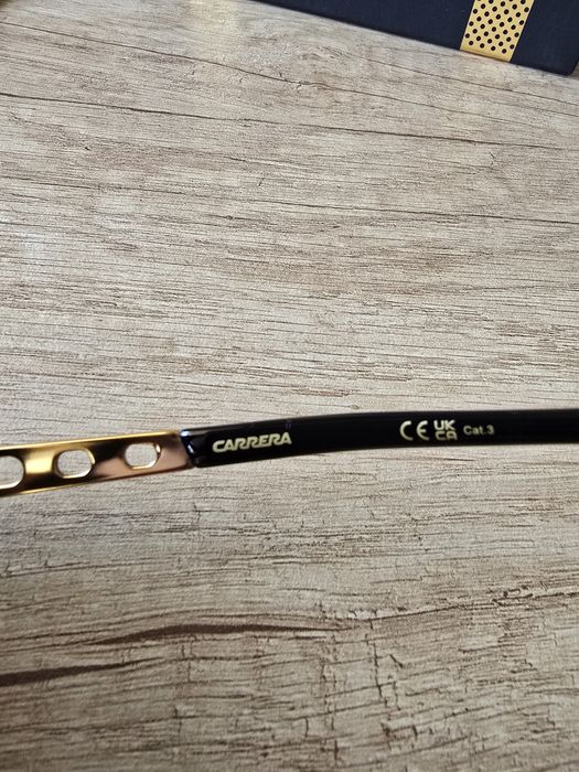 Okulary przeciwsłoneczne Carrera Flaglab 16