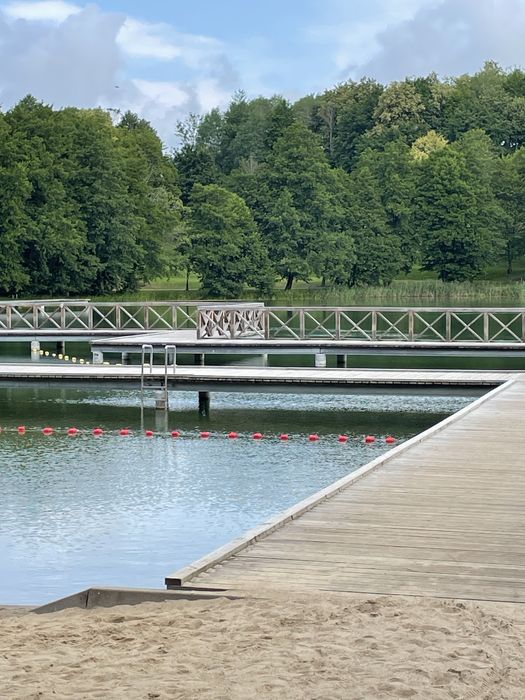 Domek na Mazurach- Ryn,   blisko  od  jeziora. Wolne terminy od: 22.08.2026 r.