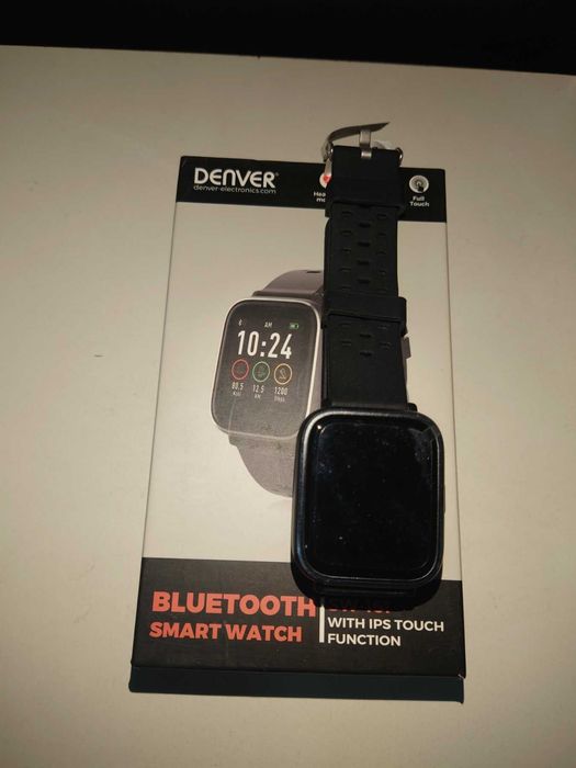 смарт-годинник Denver SW-161