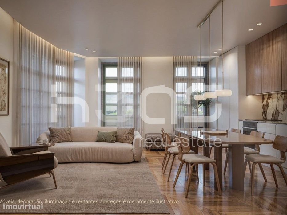 Apartamento T2 | Esposende Atlântico Residences