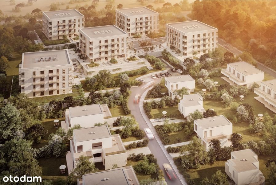DOSTĘPNY OD RĘKI dom wolnostojący 181m2
