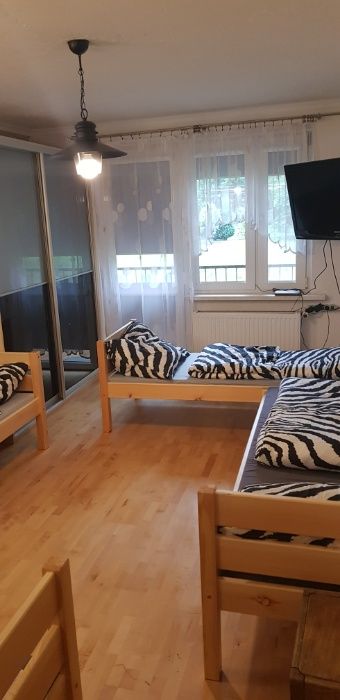 STREFA PRZEMYSŁOWA Tychy ul Oświęcimska