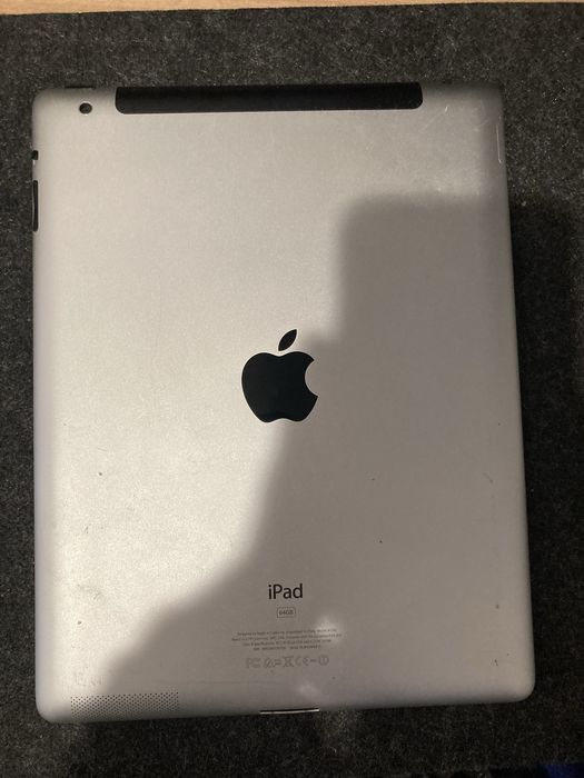 Ipad 2 64GB stan nieznany