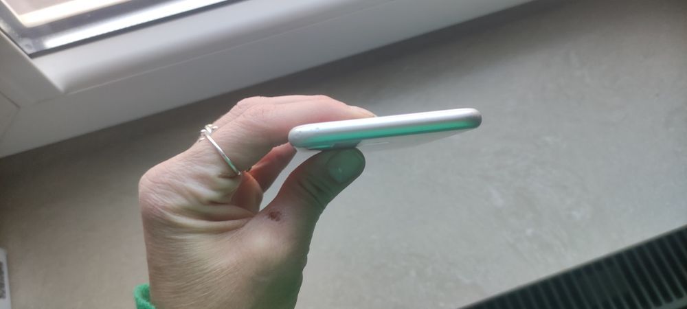 Apple iPhone 7 plus