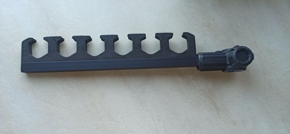 Grzebień do wędek Matrix 3D-R Kit Roost 6