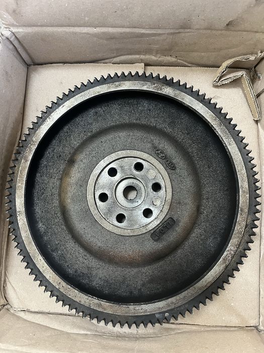 Маховик KIA CEED