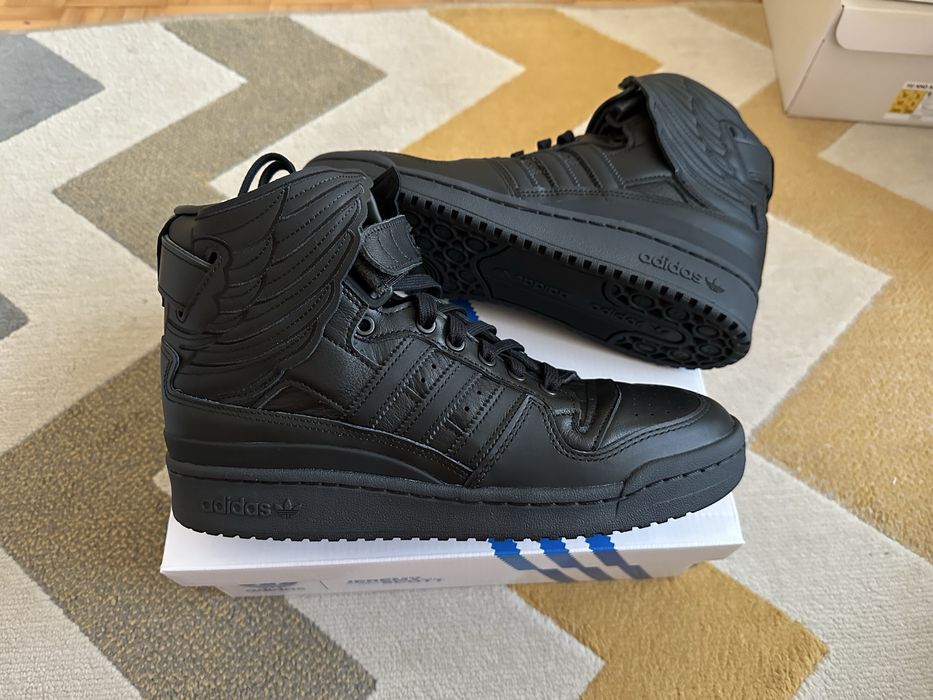 Adidas JS Wings 4.0 Jeremy Scott 42 /26.5 cm / 8.5