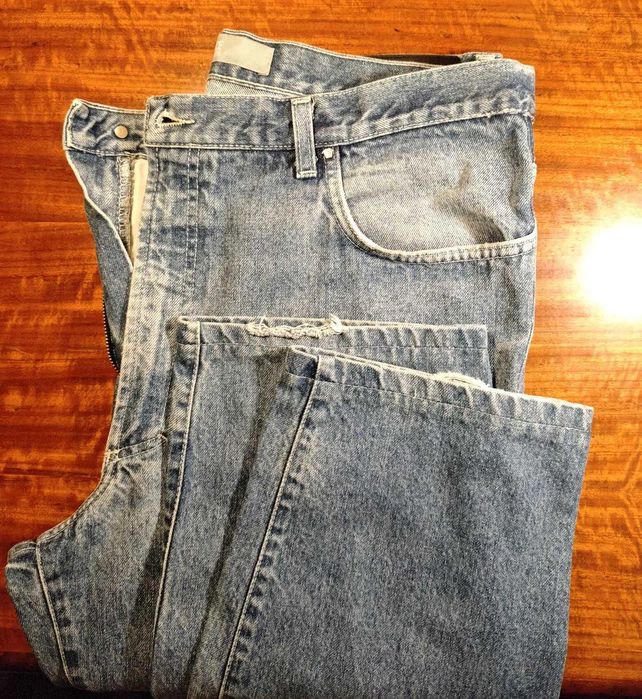 Calças de ganga Versace - Originais