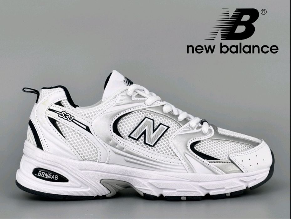 Жіночі кросівки new balance