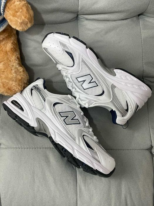 New Balance MR530 SG Niebieski r.37.5