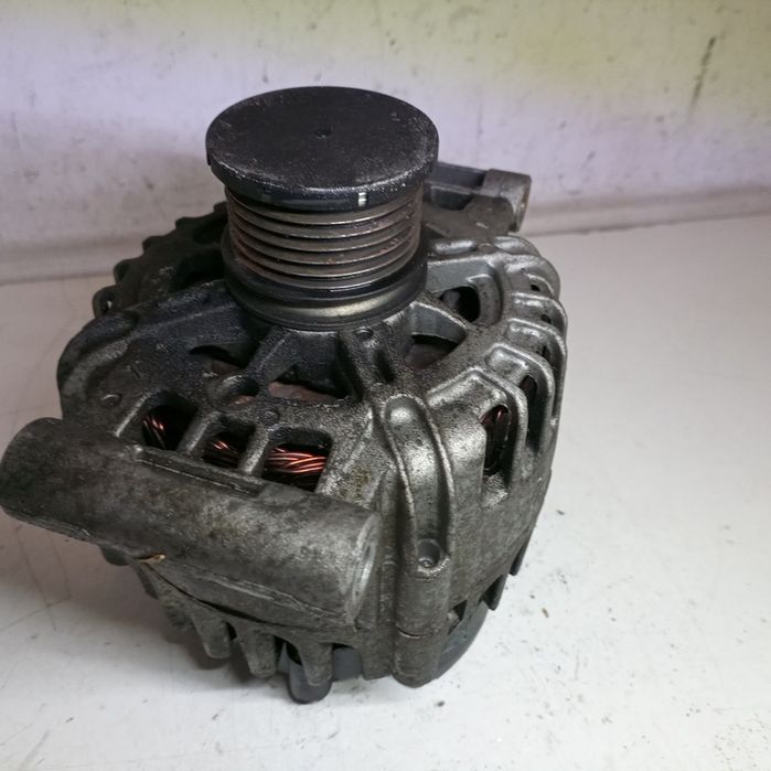 Alternador - citroën ds4 | 11 - 15