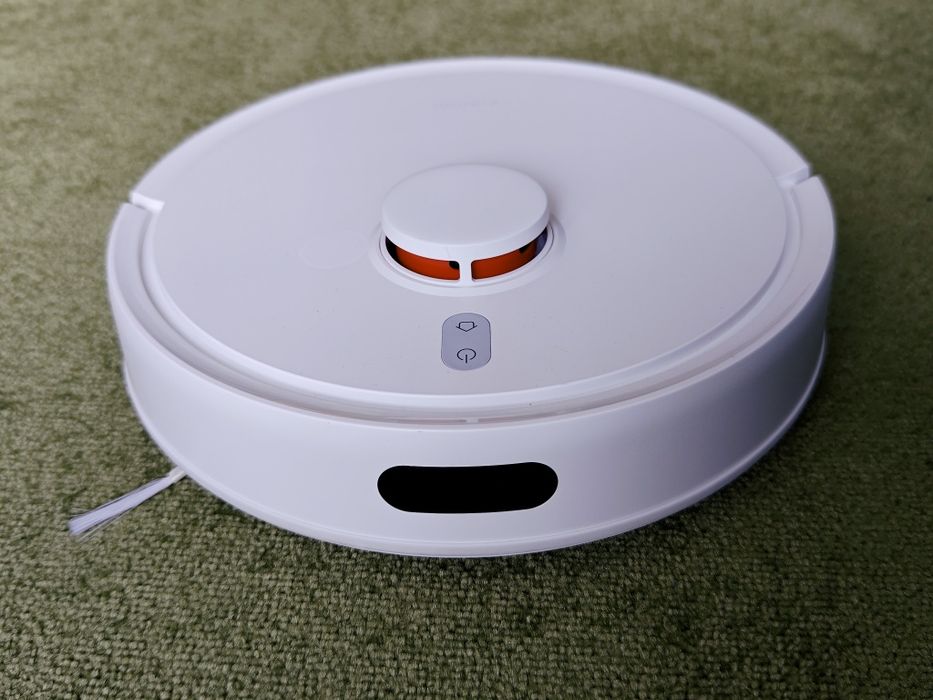 Odkurzacz Xiaomi Robot Vacuum S20