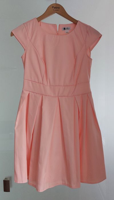 Sukienka mini VUBU