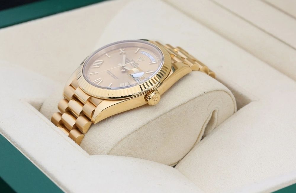 Rolex Day-Date 40mm