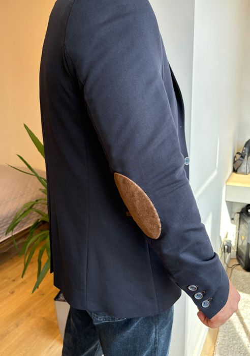 Жакет Піджак чоловічий