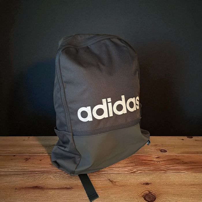 Plecak Adidas kolor czarny