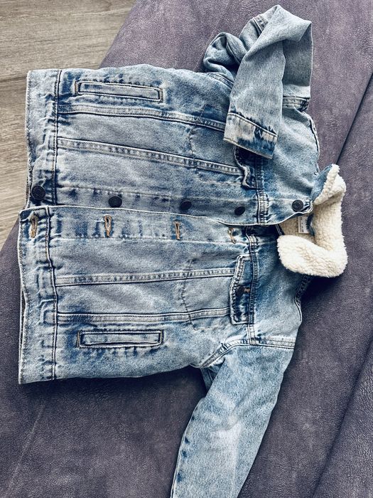 Дитяча куртка ZARA