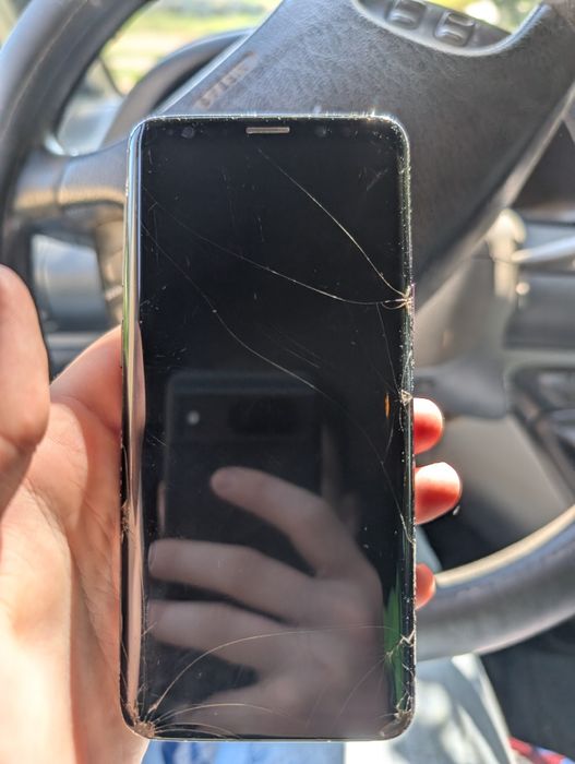 Samsung Galaxy S9 4/64