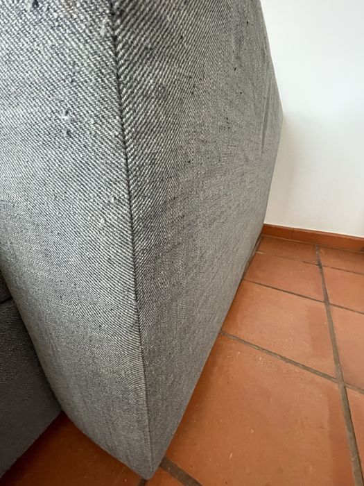 Sofá ikea Eskstuna