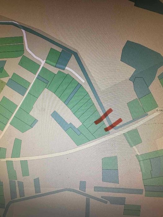 Продам ділянку під забудову