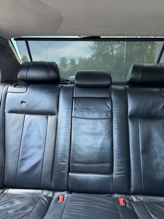 Bmw e39 5 series 530d