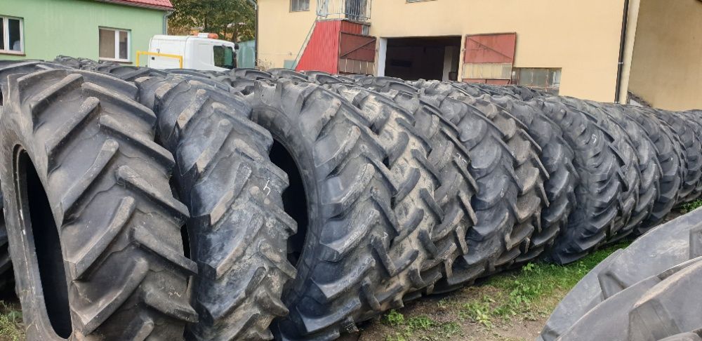 460/85r38 18,4-38 18,4r38 DUŻY WYBÓR !!!