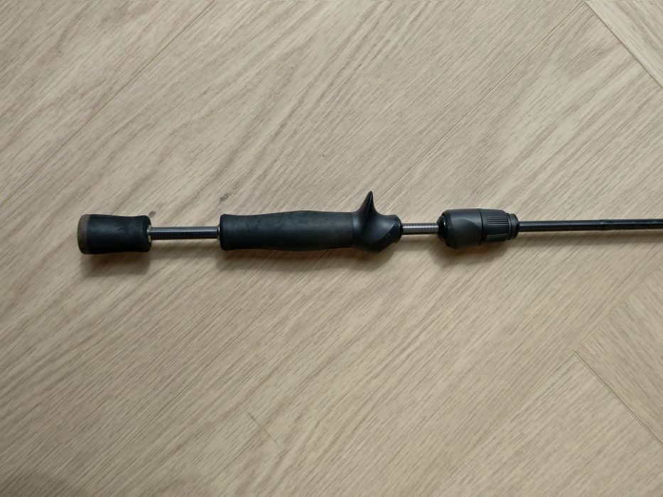 Wędka cast Batson RX6 SP720