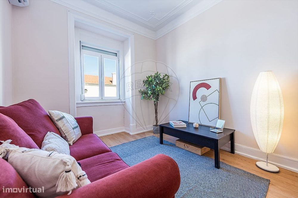 Apartamento T2 para venda