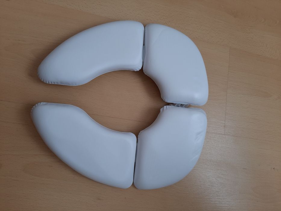 Redutor de sanita portátil