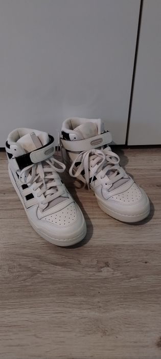 Nowe oryginalne buty Adidas r.38