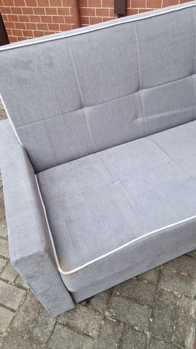 Kanapa z funkcją spania