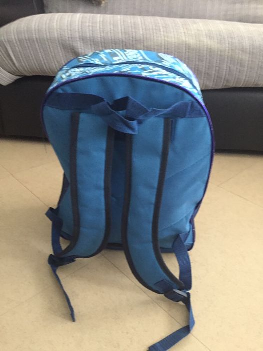 Mochila Avengers NOVO64729673440129123