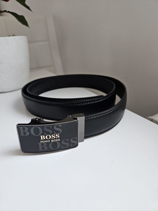 Meski pasek Hugo boss